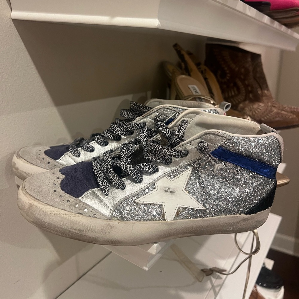 Golden Goose midstars